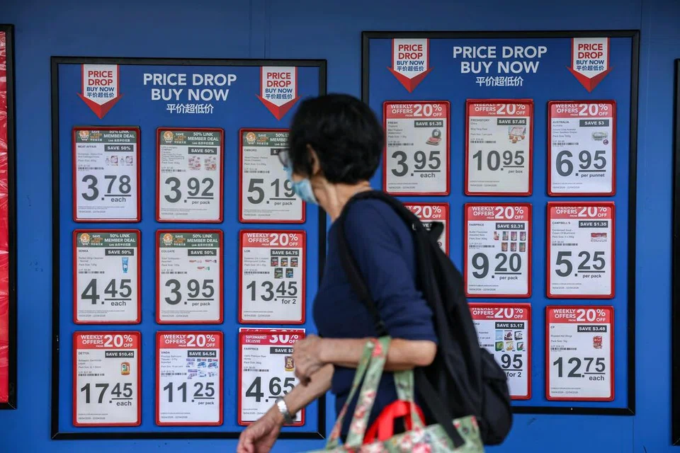 fairprice, diskaun, ntuc, hari pekerja