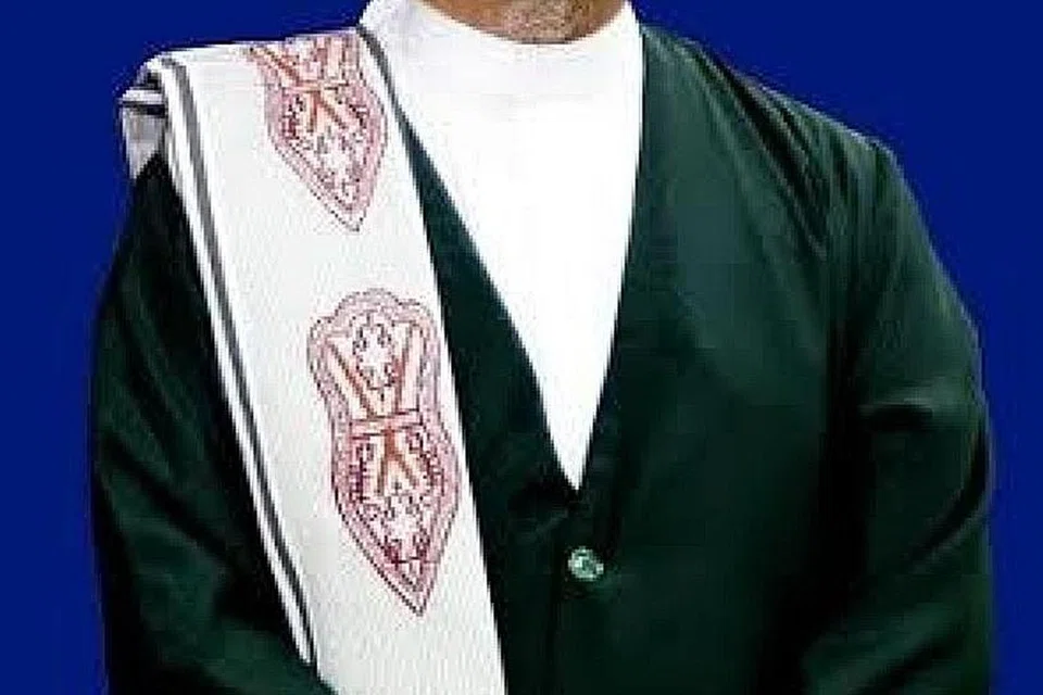 USTAZ TENGKU MOHD FOUZY: Langkah menaikkan kuota rasmi itu disambut baik ejen mahupun jemaah. - Foto-foto fail