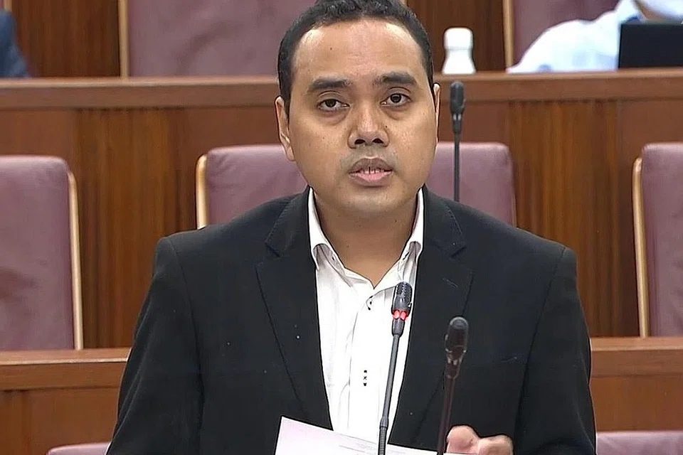 ENCIK ZHULKARNAIN ABDUL RAHIM 