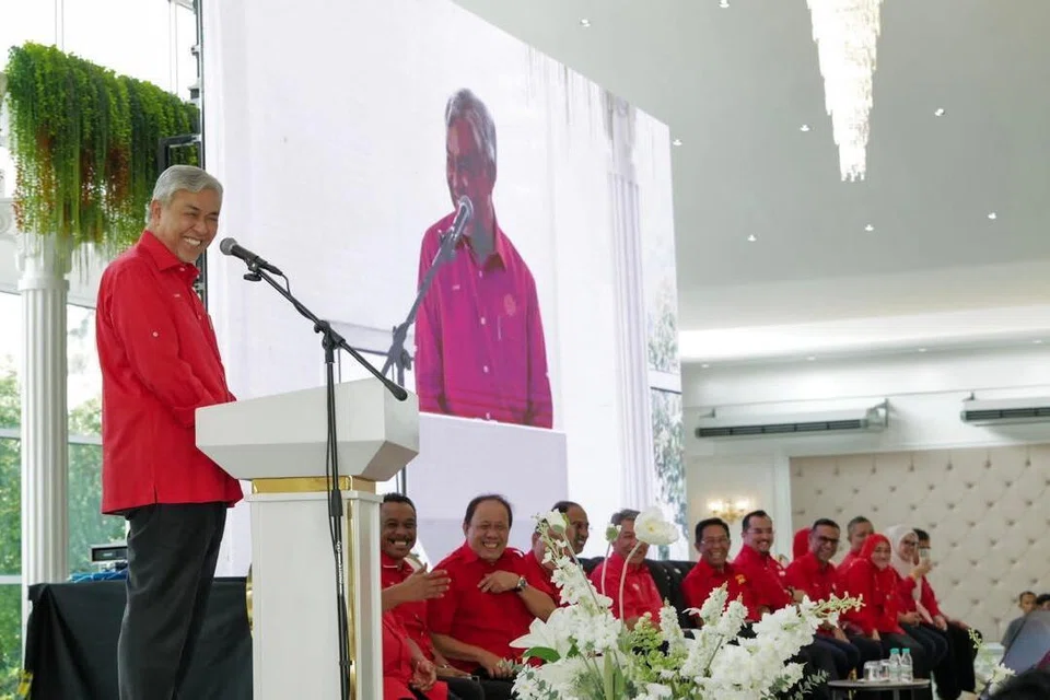 pilihan raya negeri sembilan