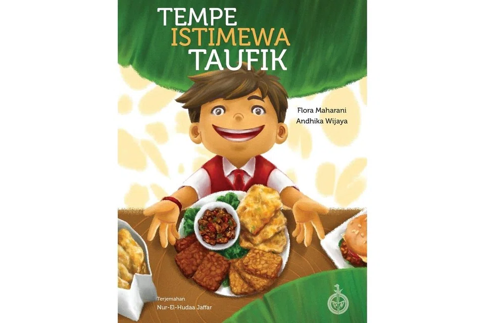 Tempe Istimewa Taufik

Apabila rakan Taufik tidak percaya sebarang masakan berunsur tempe sedap, dia berusaha meyakinkan mereka melalui ilmu dan kreativitinya. Daripada kudapan tradisional ke olahan moden yang dimasak sendiri, dan berbekal pengetahuan tentang khasiat tempe, akhirnya Taufik berjaya mengajak kawannya menikmati masakan tempenya.