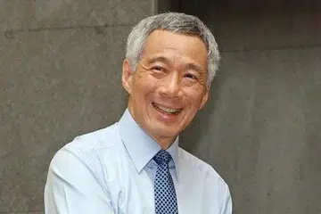 PM LEE: Di sebalik kepelbagaian yang rencam, masyarakat India di Singapura bersatu untuk kepentingan bersama dan kebaikan masyarakat.
