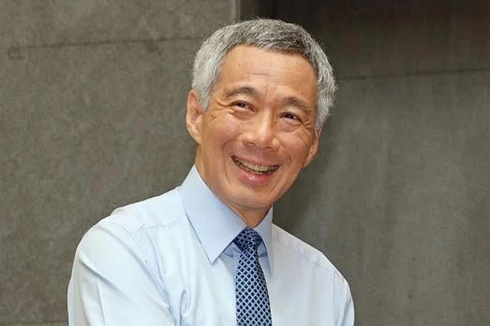PM LEE: Di sebalik kepelbagaian yang rencam, masyarakat India di Singapura bersatu untuk kepentingan bersama dan kebaikan masyarakat.