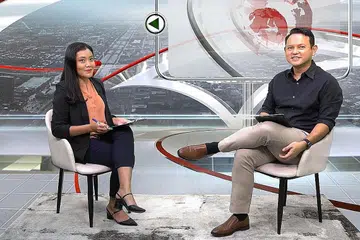 Pekerja, majikan main peranan untuk terus berdaya saing, kekal relevan: Zaqy 