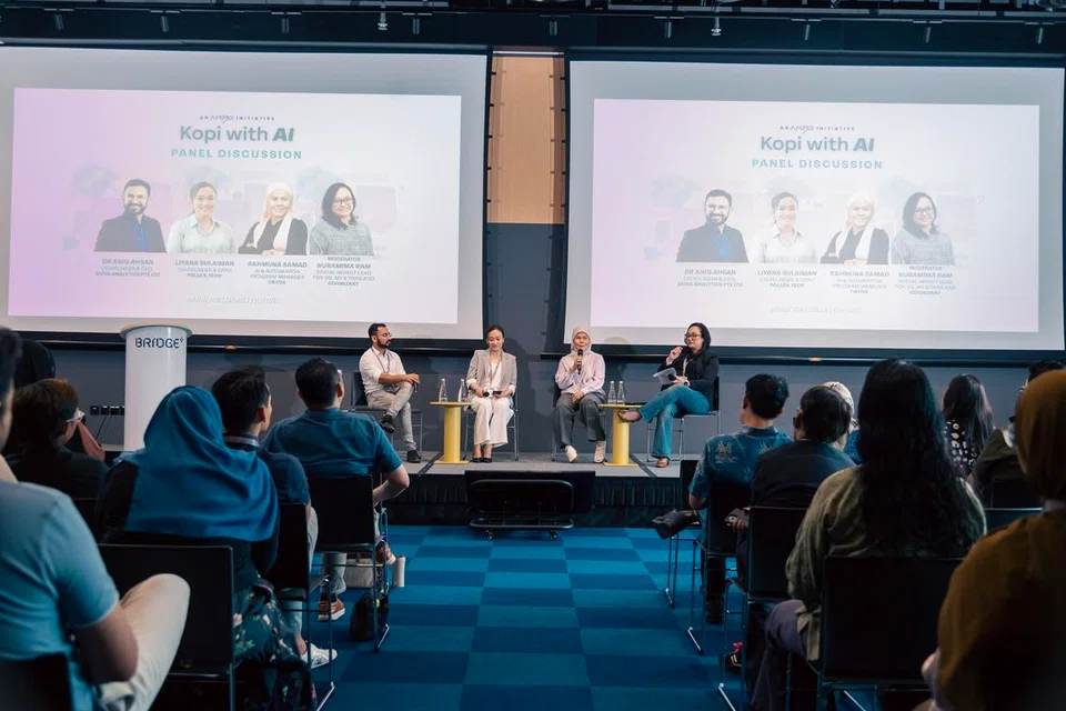 badan Melayu/Islam, khidmat masyarakat, kumpulan sukarelawan