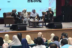 forum bersamamu
