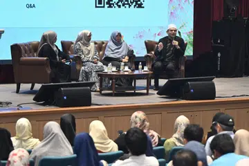 forum bersamamu