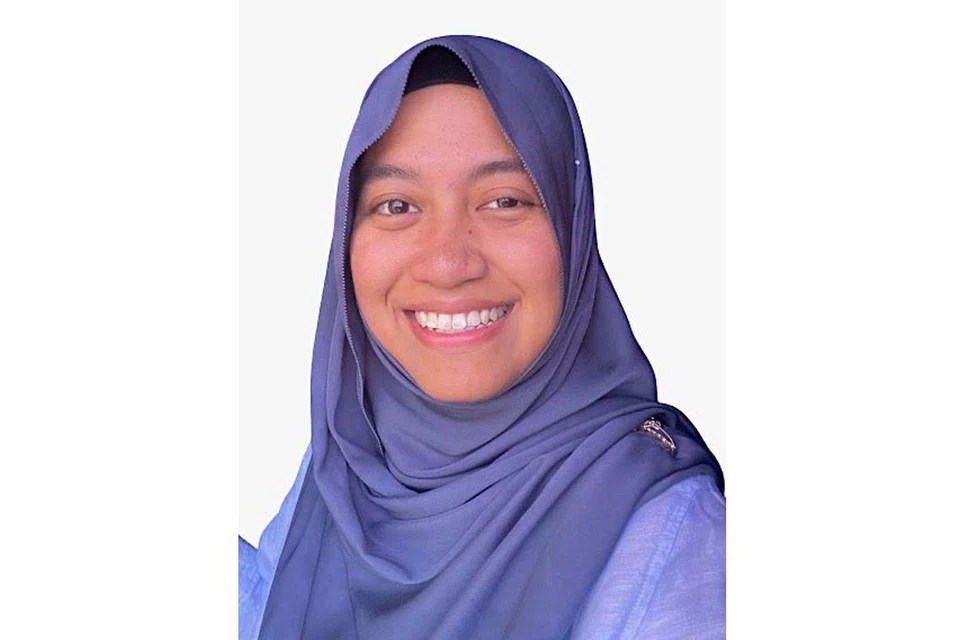 CIK ATIKAH: Penjagaan diri penting bagi sesiapa sahaja, tetapi menjadi lebih penting bagi mereka yang berkorban masa untuk orang lain, seperti ibu-ibu.