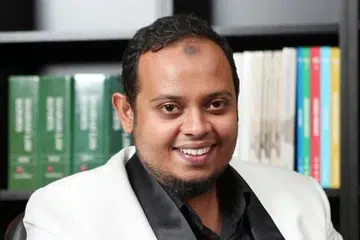 ENCIK ABDUL RAHMAN MOHD HANIPAH
