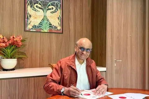 Belanjawan 2026, Ekonomi Singapura, Tharman Shanmugaratnam