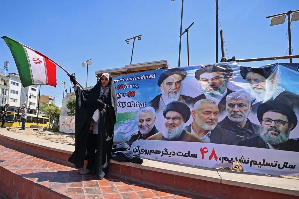ketegangan TT, Rundingan AS-Iran gagal, JD Vance, Selat Hormuz ditutup, krisis minyak dunia, saluran paip Timur-Barat Arab Saudi, ekonomi GCC, ketegangan Asia Barat 2026, timur tengah, perang baharu, selat hormuz, negara Teluk 