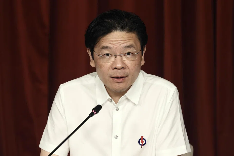 Perdana Menteri Encik Lawrence Wong menegaskan bahawa keutamaan utama pentadbirannya dalam penggal baharu ini adalah menangani ketidaktentuan ekonomi yang boleh memberi kesan langsung kepada kos sara hidup rakyat Singapura.