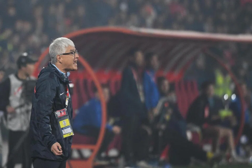 Antara pencapaian terbaik jurulatih Singapura, Tsutomu Ogura, adalah semasa Piala AFF Mitsubishi Electric 2024, yang menyaksikan mereka berjaya ke peringkat separuh akhir pertandingan tersebut. Akhirnya mereka tewas kepada Vietnam, yang akhirnya menjadi juara pertandingan tersebut.  