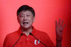 Encik Ng Chee Meng, NTUC, sektor penerbangan