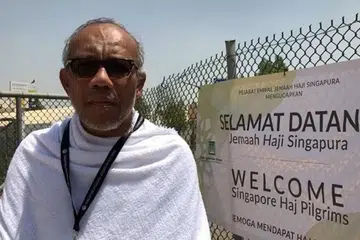 Dr Albakri Ahmad
