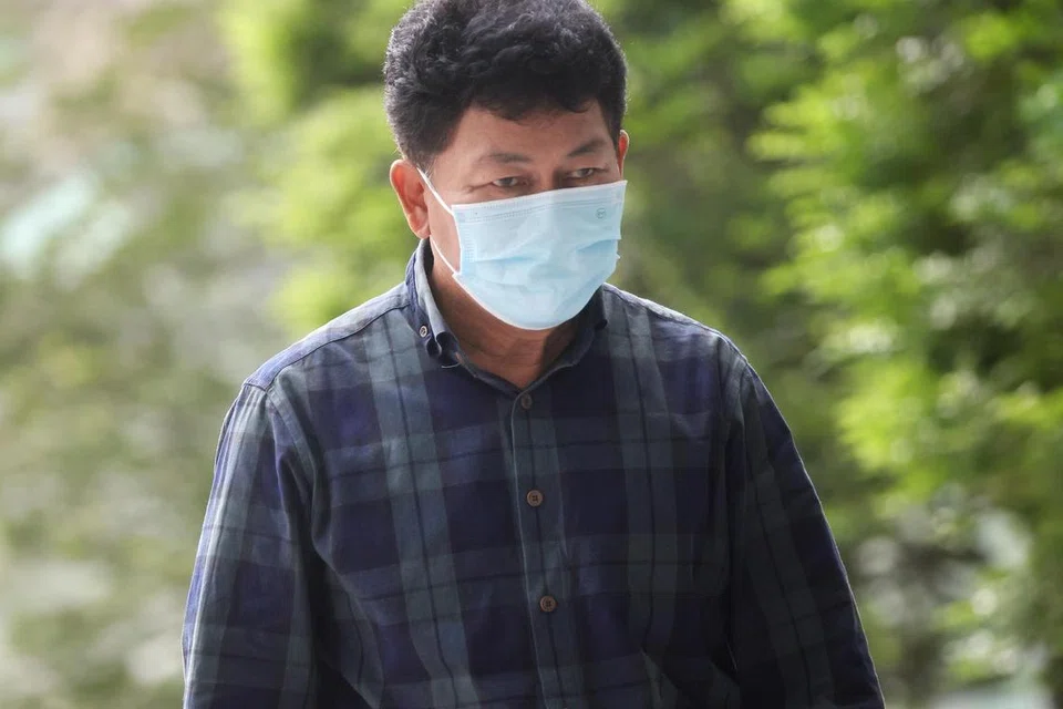 Mohd Razif Radi menafikan dia menjalankan kelas agama. Razif mendakwa dia hanya bertemu dengan yang lain sebagai rakan untuk berbual mengenai keluarga dan perniagaan. 