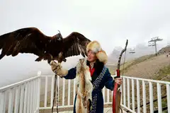 SM Lee, Kazakhstan, kerjasama, ekonomi