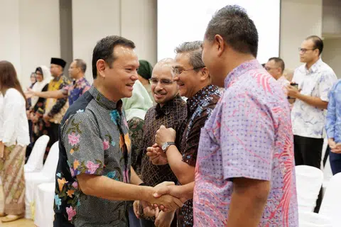 masyarakat Melayu Islam