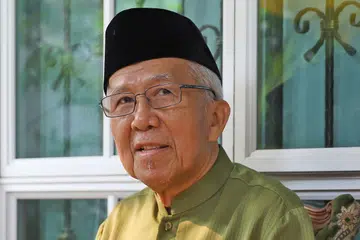 Wajah dinanti di majlis walimah?