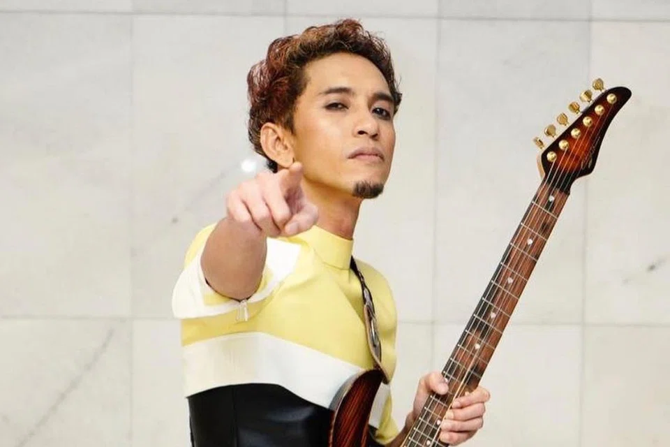 Naqiu enggan gopoh-gapah memikirkan tentang konsert dengan masa tertumpu pada menjayakan persembahan di Singapura dan Malaysia serta mencipta lagu buat diri sendiri dan artis lain.