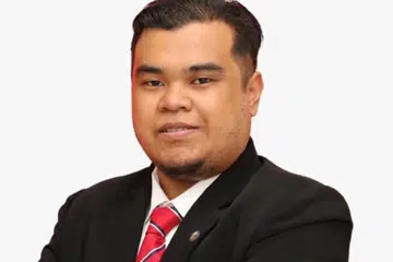 Pensyarah Kanan Pusat Pengajian Harta Tanah Fakulti Bina Alam dari Universiti Teknologi Mara (UiTM), Dr Muhammad Azwan Sulaiman.