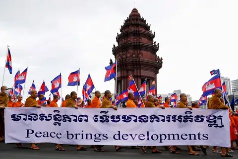 thailand, cambodia, kemboja, 