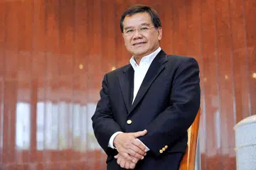 Abdullah Tarmugi, Menteri Bertanggungjawab bagi Ehwal Masyarakat Islam