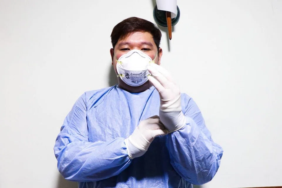 - Foto ihsan ISMAIL HASHIM