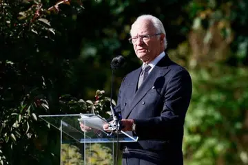 Lawatan negara ke Singapura, yang diketuai oleh Raja Sweden Carl XVI Gustaf akan berlangsung dari 19 hingga 21 November.