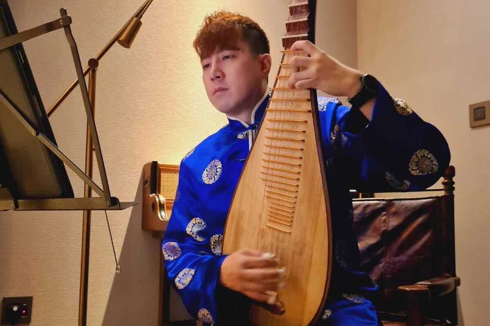 Encik Shafeeq kini terpaksa berehat seketika daripada membuat persembahan sehingga beliau berjaya mendapatkan penderma sumsum tulang yang sesuai bagi pemindahan sel tunjang.