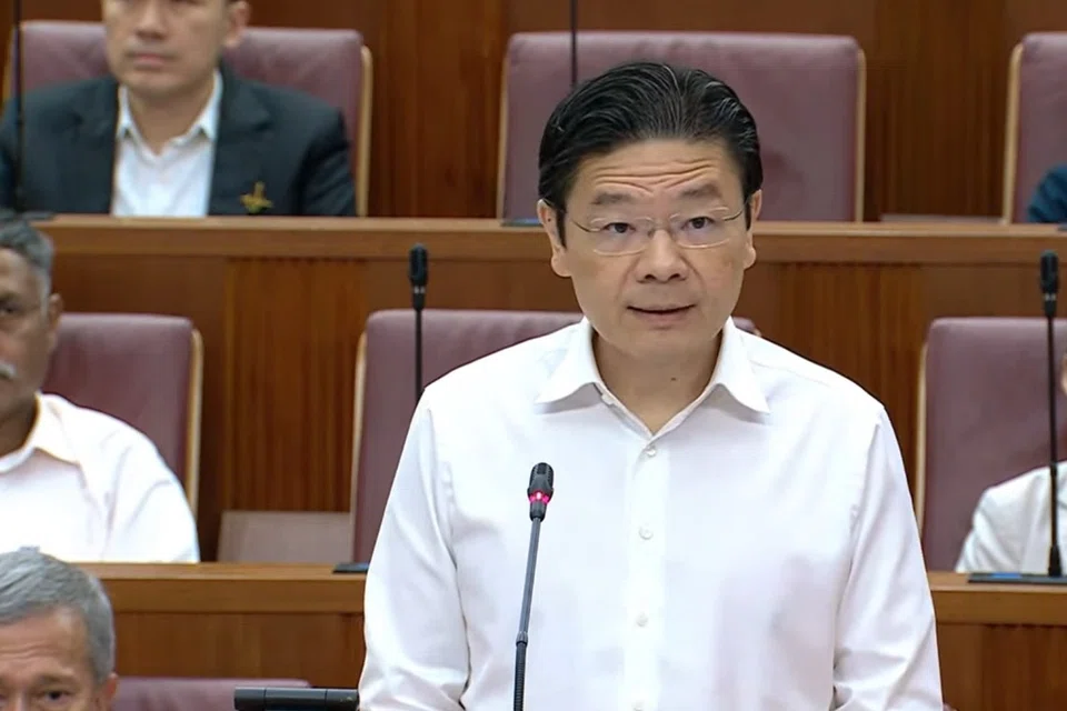 kenaikan gaji menteri, PM Wong, Pritam