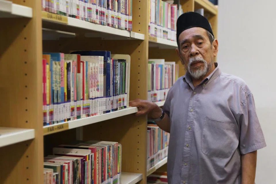 Allahyarham Suratman Markasan disifatkan sebagai seorang pejuang masyarakat yang berhati mulia.