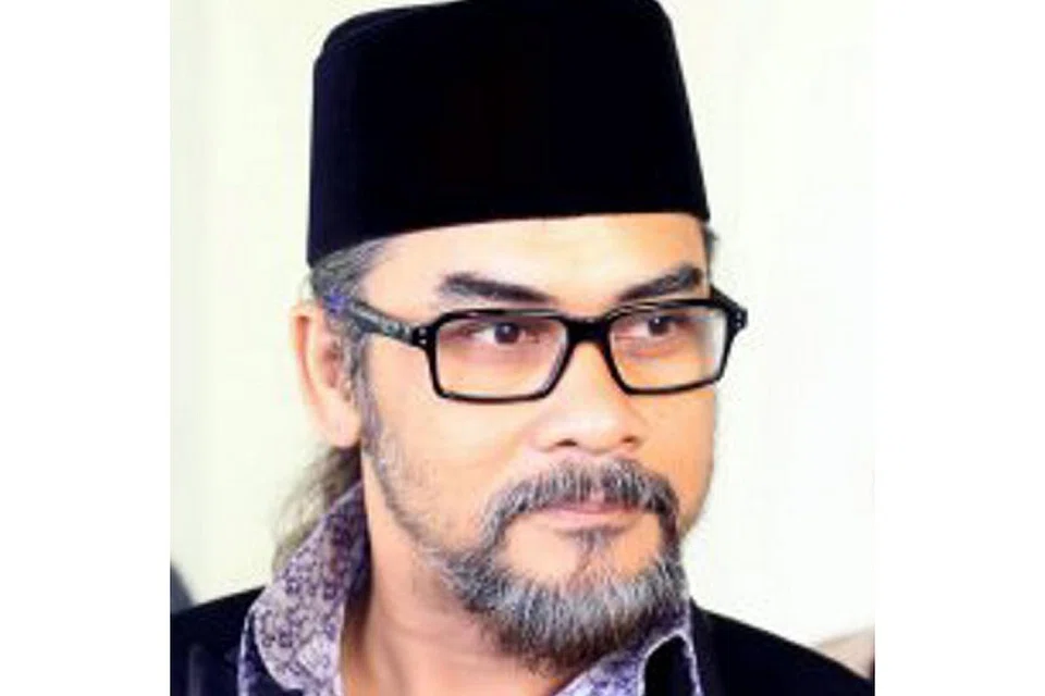 AWIE: Pilih menukar pengakuan kepada bersalah selepas pertuduhan pindaan dibacakan kepadanya di mahkamah. - Foto NSTP