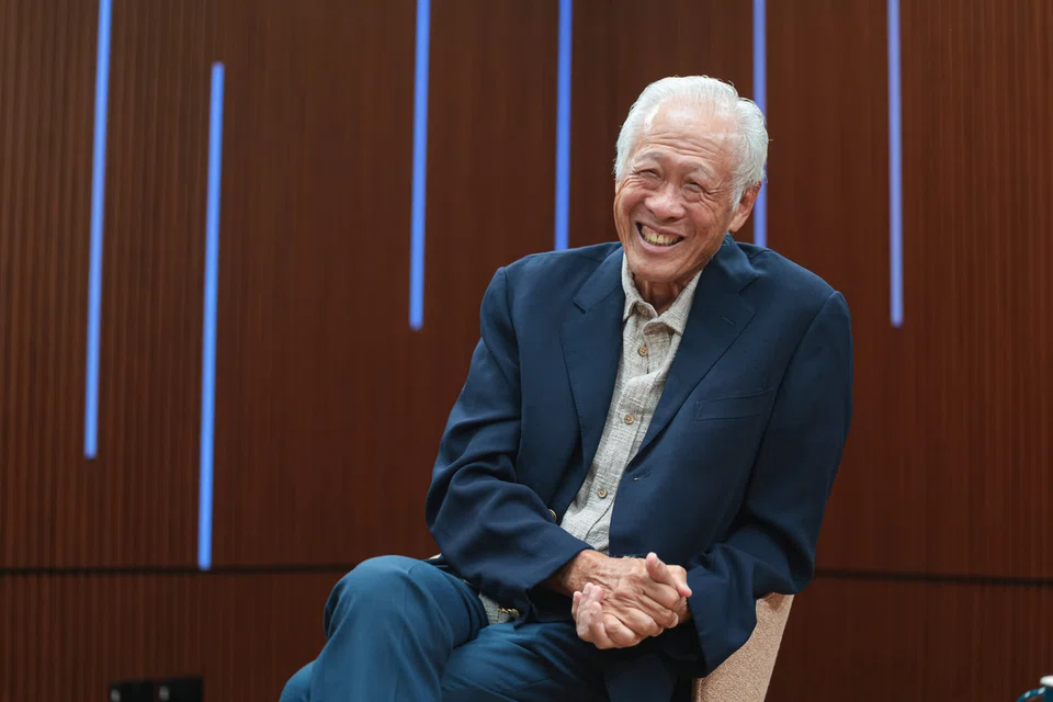 isu gaji menteri, Ng Eng Hen, Vivian Balakrishnan