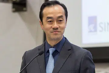 DR KOH POH KOON: Tahap pertama taman itu dijangka siap pada suku kedua 2021