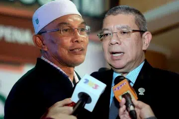 PN, digugurkan, Melaka, Perlis, Pahang