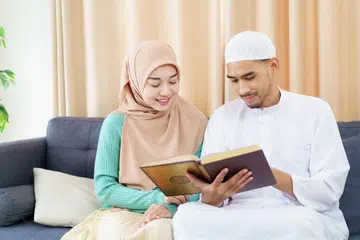 rumah tangga, suami, nafkah isteri