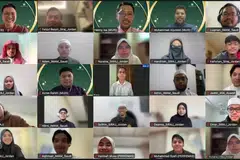 pelajar Singapura, Timur Tengah, konflik Timur Tengah