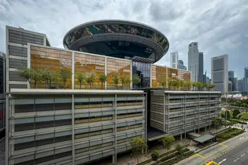 Encik Soh Tze Bian, yang dilantik sebagai hakim daerah pada 1 Ogos 2008, telah bersara daripada Perkhidmatan Kehakiman Singapura.