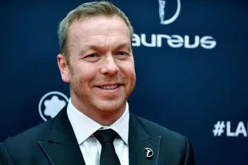 Bekas pelumba basikal di trek, Chris Hoy, 48 tahun, mendedahkan pada Februari beliau disahkan menghidap penyakit barah dan sedang menjalani kemoterapi.