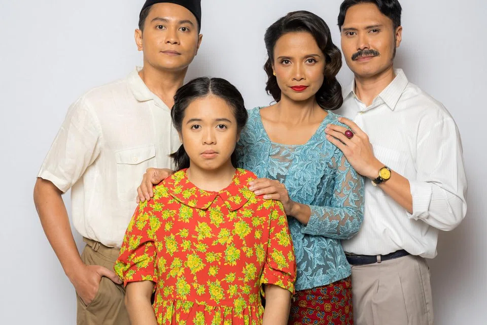 Salina, hasil karya sasterawan tersohor A. Samad Said, baru-baru ini diadaptasi dan dipentaskan oleh Teater Kami sempena Pesta Raya 2025. 