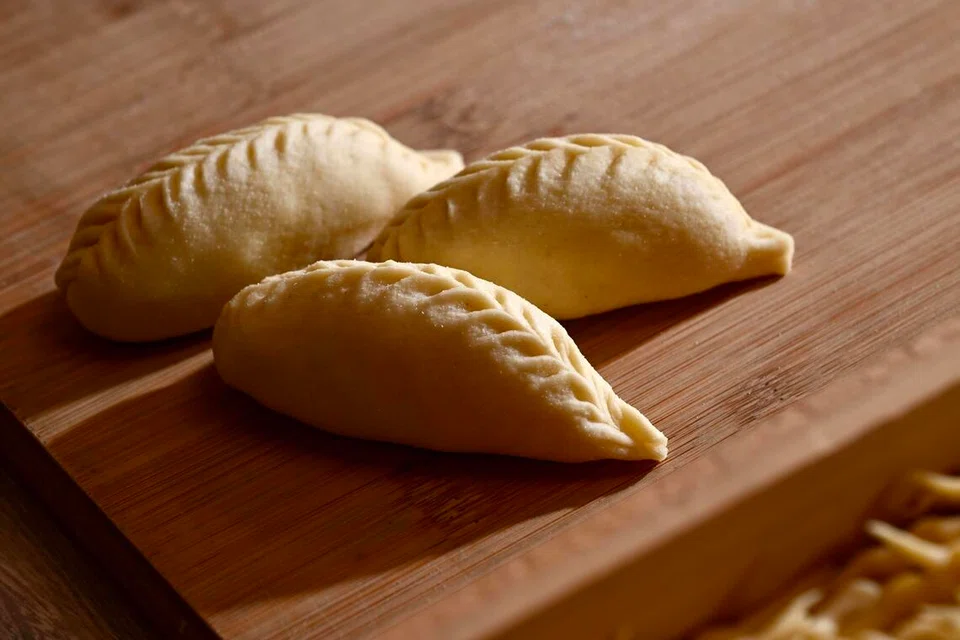 culurgiones, sardinia, pasta, J65, Jen tanglin 