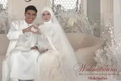 syed saddiq, bella astillah