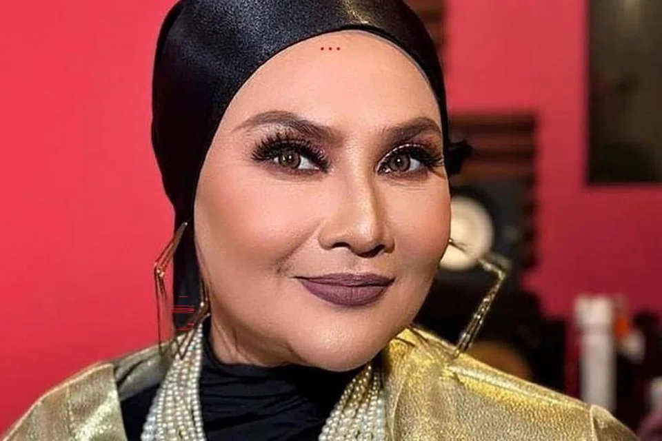 Malaysia, Mas Idayu, cerai, divorce