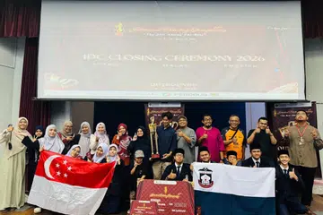 madrasah aljunied debat, kejohanan debat sekolah, kemahiran debat