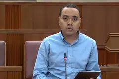 Anggota Parlimen (AP) Encik Zhulkarnain Abdul Rahim (GRC Chua Chu Kang) bertanya bagaimana sumbangan Singapura dapat membantu krisis kemanusiaan dalam konflik Israel-Hamas.
