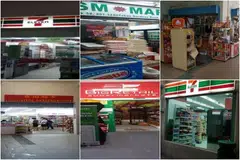 Enam kedai, termasuk dua cawangan 7-Eleven, digantung menjual tembakau selama enam bulan