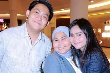 Didi Astillah, video gurauan, memohon maaf, video prank, bella astillah, bella astillah syed saddiq, adik bella astillah
