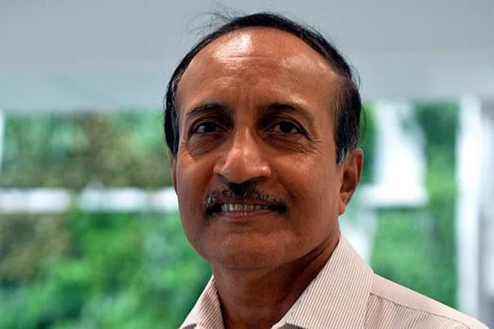 ENCIK RAJAN KRISHNAN: Kes terbaru itu satu peringatan bahawa sesiapa pun boleh terpengaruh dengan fahaman pelampau. 