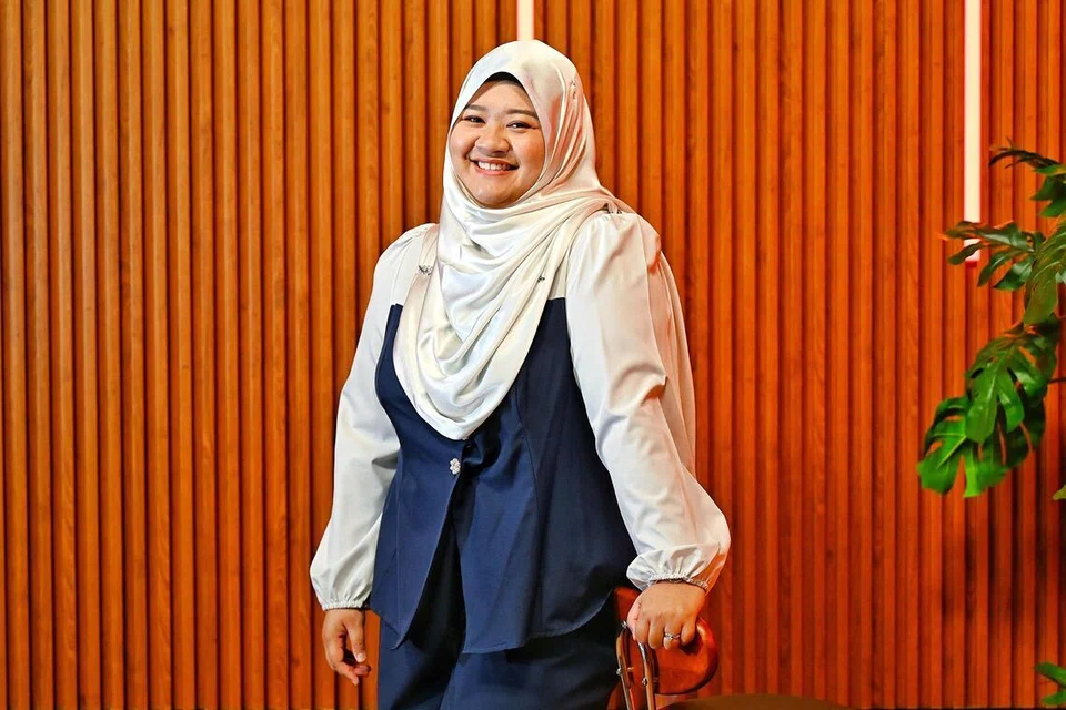 Cik Nur Liyana Kamaludin berkata mereka yang menceburi kerjaya sebagai peguam lazimnya sedia maklum kerjaya tersebut bukan sesuatu yang mudah.